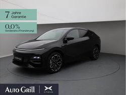 Schwarz midnight black Neu 2025 XPENG G6 AWD Performance SUV | 53.540 € (Fairer Preis)