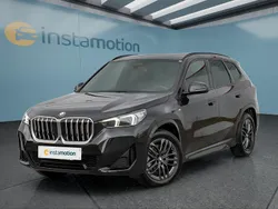 Schwarz Gebraucht 2023 BMW X1 SUV | 46.749 € (Fairer Preis)