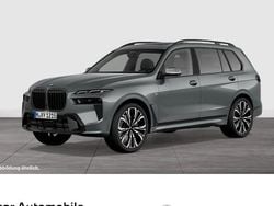 Grau Gebraucht 2025 BMW X7 M Sport SUV | 95.380 € (Guter Preis)