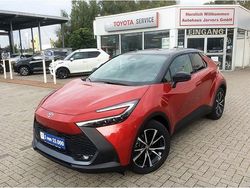 Gebraucht 2024 Toyota C-HR Team SUV | 35.950 € (Guter Preis)