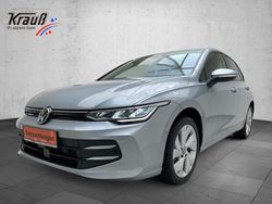Silber Neu 2025 VW Golf VIII Life Limousine | 29.500 € (Guter Preis)