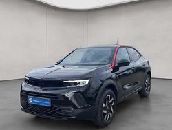 Schwarz Gebraucht 2024 Opel Mokka SUV | 22.990 € (Fairer Preis)