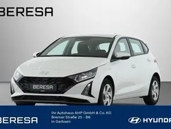 Weiß Neu 2025 Hyundai i20 Select Limousine | 19.840 € (Guter Preis)