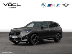 Sophistograu brillanteffekt Neu 2025 BMW X3 M Sport SUV | 64.200 € (Guter Preis)