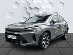 Grau Gebraucht 2025 Cupra Formentor VZ SUV | 46.690 € (Etwas zu teuer)