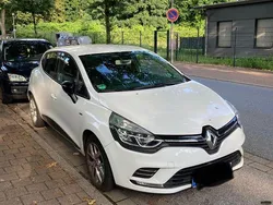 Weiß Gebraucht 2019 Renault Clio IV Kleinwagen | 9.200 € (Fairer Preis)