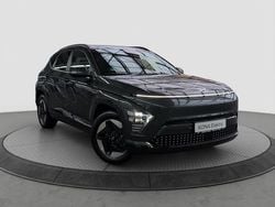 Gruen Gebraucht 2025 Hyundai Kona Prime SUV | 35.995 € (Guter Preis)