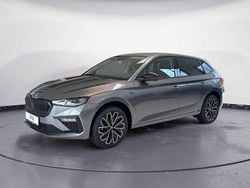 Grau Neu 2025 Skoda Scala Tour Kleinwagen | 34.670 €