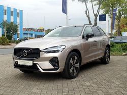 Grau Gebraucht 2025 Volvo XC60 Plus SUV | 52.950 € (Guter Preis)
