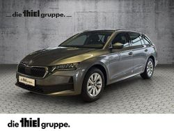 Grau Neu 2025 Skoda Octavia Essence Kombi | 29.890 € (Fairer Preis)