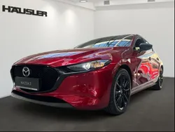 Gebraucht 2025 Mazda 3 Homura-Line | 28.991 € (Fairer Preis)