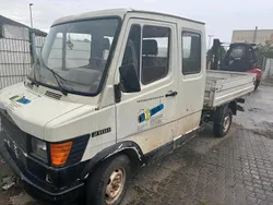 Weiß Gebraucht 1994 Mercedes Sprinter Van | 4.999 €