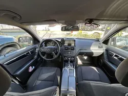 Mercedes C180