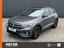 Grau Gebraucht 2025 VW T-Roc Style SUV | 32.889 € (Superpreis)