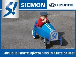 Weiss Gebraucht 2018 Hyundai Tucson SUV | 14.930 € (Fairer Preis)