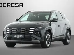 Grau Neu 2025 Hyundai Tucson Trend SUV | 33.980 € (Guter Preis)