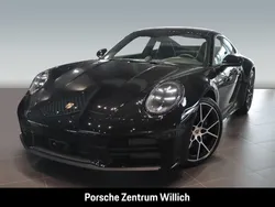 Schwarz Gebraucht 2022 Porsche 911 Carrera Coupé | 163.246 € (Teuer)