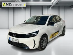 Lack weiss banquise/typ aussenverkl Gebraucht 2025 Opel Corsa Kleinwagen | 14.995 € (Superpreis)