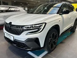 Weiß Neu 2025 Renault Symbioz Esprit Alpine SUV | 33.290 € (Fairer Preis)