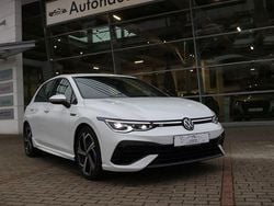 Weiß Gebraucht 2023 VW Golf VIII R Limousine | 33.900 € (Superpreis)