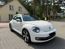 Weiß Gebraucht 2013 VW Beetle Kleinwagen | 11.400 € (Fairer Preis)