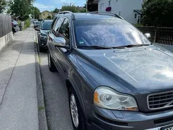 Grau Gebraucht 2006 Volvo XC90 Summum SUV | 5.650 € (Fairer Preis)