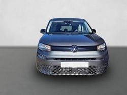 Indiumgrau metallic Neu 2025 VW Caddy Maxi Van / Kleinbus | 35.790 € (Guter Preis)