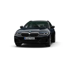 Gebraucht 2022 BMW 530 Shadowline Kombi | 37.890 € (Fairer Preis)