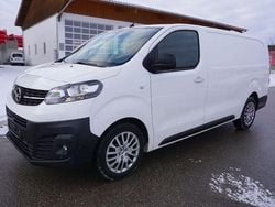Weiß Gebraucht 2020 Opel Vivaro Edition Van / Kleinbus | 15.450 € (Superpreis)