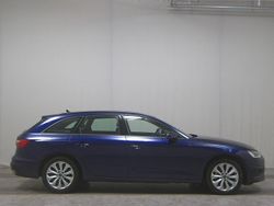 Blau Gebraucht 2022 Audi A4 Basis Kombi | 19.680 € (Fairer Preis)