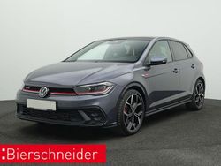 Grau Gebraucht 2024 VW Polo Beats Limousine | 27.450 € (Fairer Preis)
