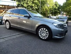 Grau Gebraucht 2013 Mercedes C180 Avantgarde Limousine | 6.999 € (Guter Preis)