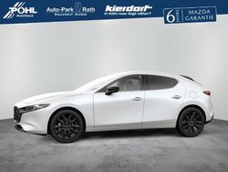 Weiss Gebraucht 2025 Mazda 3 Homura-Line Limousine | 26.380 € (Superpreis)