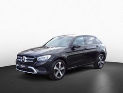 Fremdfabrikat mercedesbenz gl (schwarz) Gebraucht 2019 Mercedes GLC250 SUV | 29.850 € (Fairer Preis)