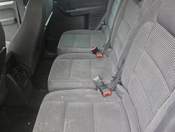 Schwarz Gebraucht 2006 VW Touran Van / Kleinbus | 1.800 € (Fairer Preis)