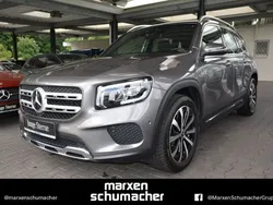Mercedes GLB180