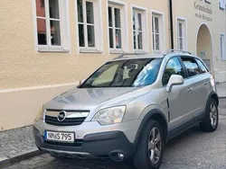 Gebraucht 2007 Opel Antara SUV | 4.700 € (Etwas zu teuer)