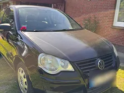 Schwarz Gebraucht 2005 VW Polo Kombi | 1.750 € (Fairer Preis)