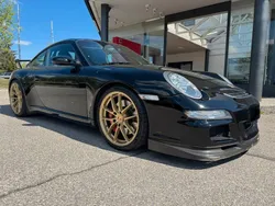 Schwarz Gebraucht 2007 Porsche 911 | 119.000 €