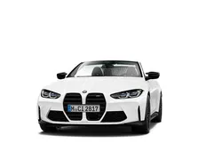 Gebraucht 2025 BMW M4 Cabriolet Competition Edition Cabrio | 84.249 € (Fairer Preis)