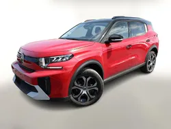 Montana grün metallic Neu 2025 Citroën C3 Aircross SUV | 20.511 € (Fairer Preis)