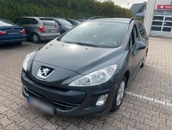 Grau Gebraucht 2010 Peugeot 308 SW Kombi | 700 € (Superpreis)