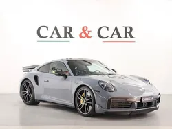 Gebraucht 2023 Porsche 911 Turbo S | 246.000 € (Fairer Preis)