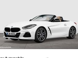 Weiß Gebraucht 2021 BMW Z4 M Sport Cabrio | 41.995 € (Guter Preis)