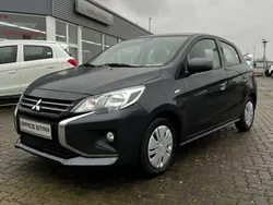 Grau Neu 2025 Mitsubishi Space Star Select Limousine | 14.710 €