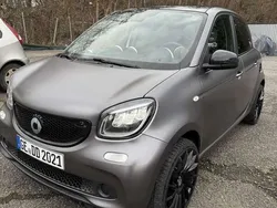 Gebraucht 2015 Smart ForFour Passion Limousine | 13.800 € (Teuer)