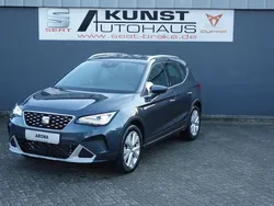 Gebraucht 2022 Seat Arona Xperience SUV | 19.990 € (Fairer Preis)