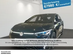 Othercolor Neu 2025 VW ID.7 GTX Limousine | 67.980 € (Teuer)