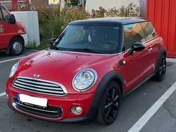Rot Gebraucht 2011 Mini Cooper Kleinwagen | 6.000 € (Fairer Preis)