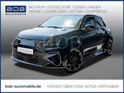Schwarz Gebraucht 2025 Alpine A290 Kleinwagen | 37.444 € (Superpreis)